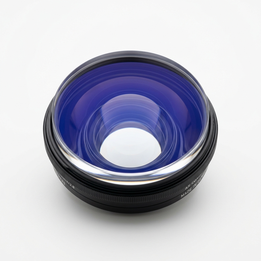 DuraVision BlueProtect 1.6